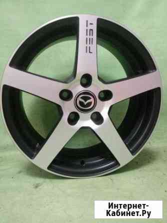 Литые диски R-16 Mazda Ставрополь