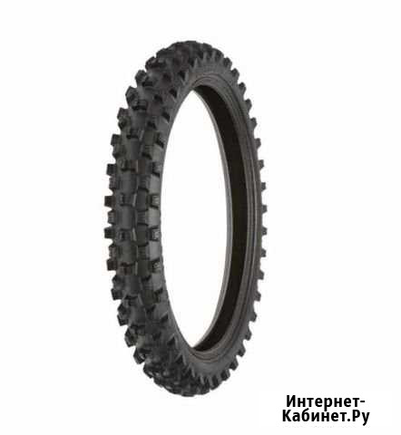 Моторезина кросс-эндуро Michelin/Pirelli/Yuanxing Уфа - изображение 1