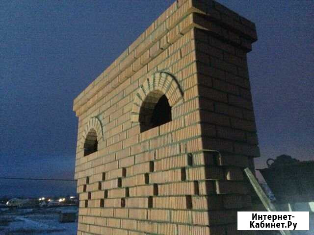Каменщик Ярославль - изображение 1