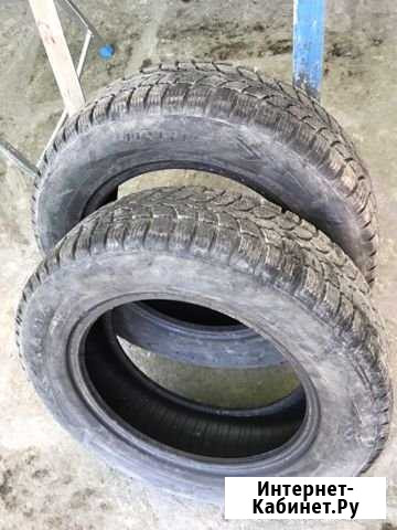 Шины Кама-Ирбис 175/65 R14 Дербент - изображение 1