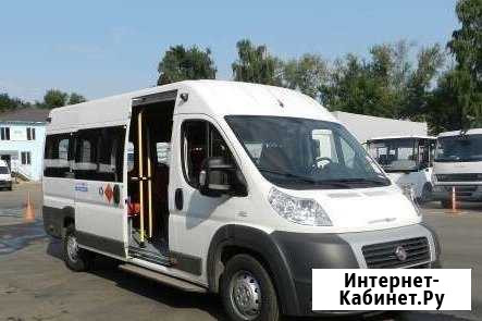 Пассажирские перевозки Копейск - изображение 1