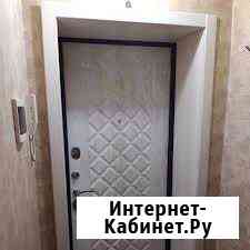 Установка дверей Ногинск