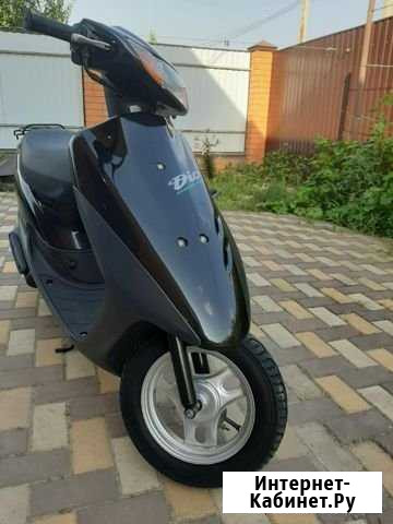 Honda dio 34 Ейск - изображение 1