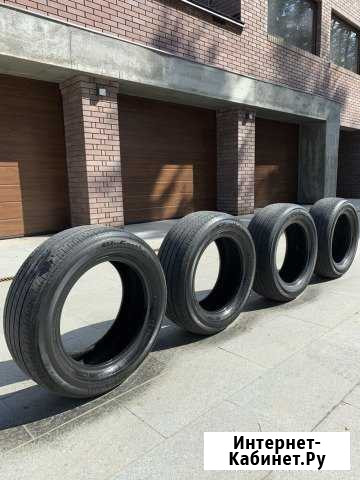 Резина yokohama (bluearth) 215/60 R16 Кубинка - изображение 1