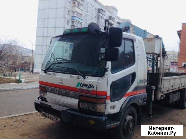 Аренда, самосвал, самопогрузчика, манипулятора, во Чита - изображение 1