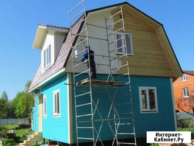 Помощник на даче Львовский - изображение 1