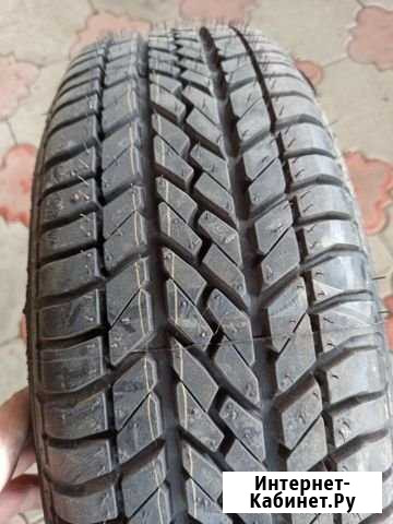 Рено Симбол,Логан Goodyear Михайловск - изображение 1