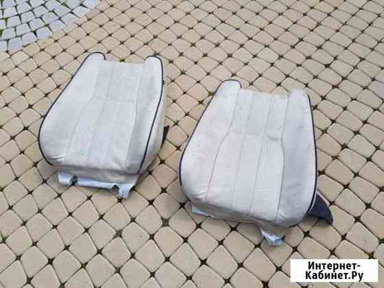 Обивка спинки range rover 02-12 г Калуга
