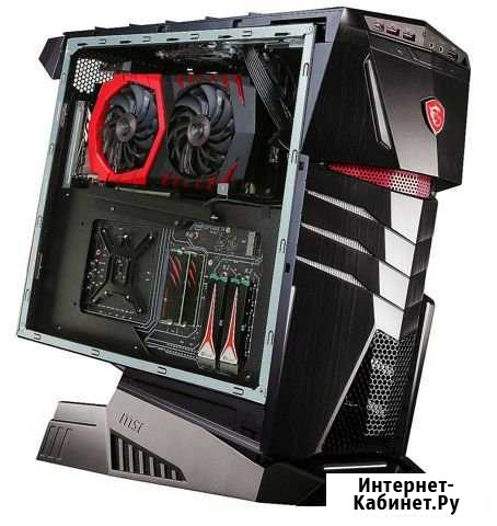Сборка компьютера и апгрейд, тест HDD Казань - изображение 1
