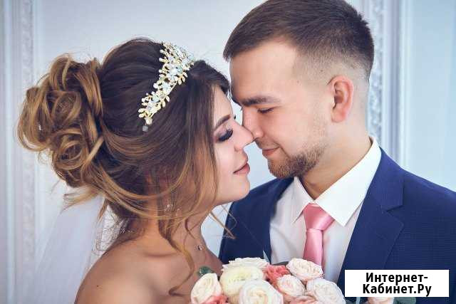Семейный, свадебный фотограф Сургут - изображение 1