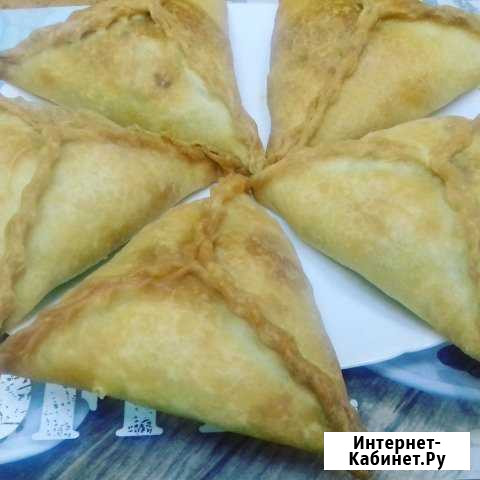 Вкусная халяль выпечка на заказ Набережные Челны - изображение 1