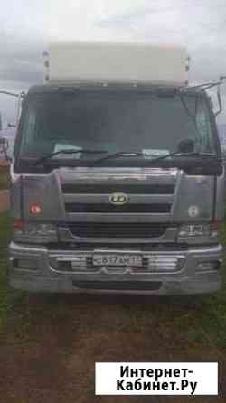 Грузоперевозки по России, разные направления, дома Благовещенск