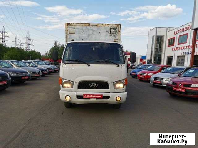 Hyundai AF 474340 2008 года Петрозаводск - изображение 1