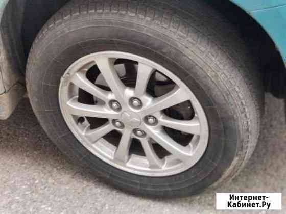 Шины летние yokohama 215/65 R16 98H Невинномысск