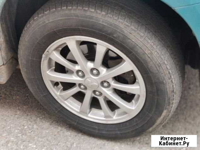 Шины летние yokohama 215/65 R16 98H Невинномысск - изображение 1