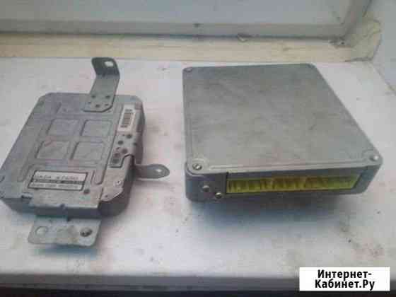 Эбу для Mazda xedos 6 v6 Саратов