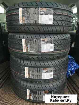 Новые 215/45 R18 Ovation VI-388 2019 Волгоград