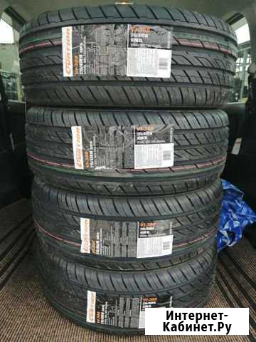Новые 215/45 R18 Ovation VI-388 2019 Волгоград - изображение 1