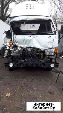 Hyundai HD78 2012г Люберцы