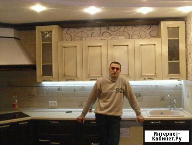 Плиточник - частный мастер (Москва) Химки - изображение 1