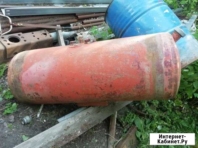 Бак на рефрижиратор. (рэф) Колодезный - изображение 1