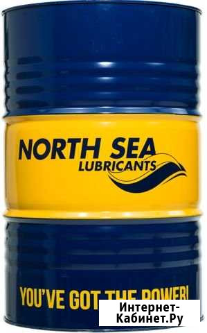 Моторное масло North Sea Lubricants ehpd 10W-40 Калининград - изображение 1