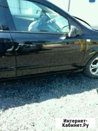 Передняя правая дверь на Opel Astra а-н Шахты