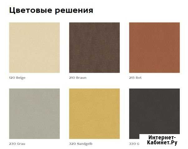 Строительство Екатеринбург - изображение 1