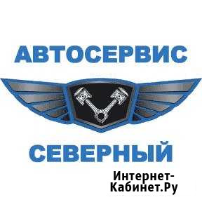 Автосервис Северный Владимир - изображение 1