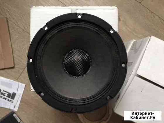 Alphard NM6-4om Тверь