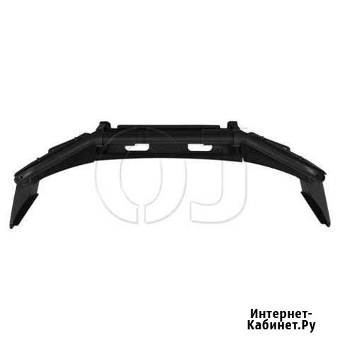 Бампер OJ 02.155.03 Suzuki Jimny 2005-2012 Пермь - изображение 1