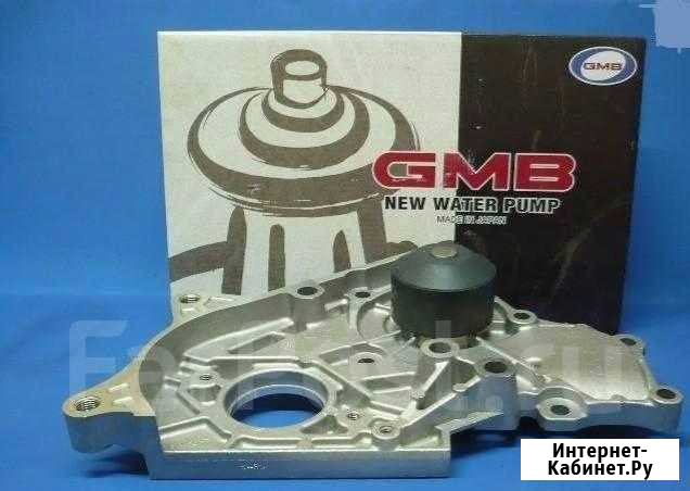 Водяная помпа Тайота GMB GWT-94A (1C, 2C, 3C) Березовский - изображение 1