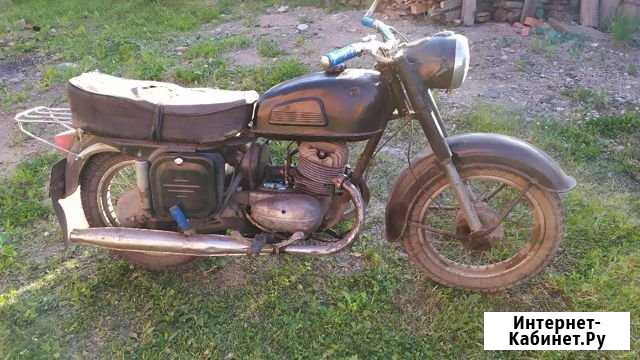 Мотоцикл Восход 1 1969 Киров - изображение 1