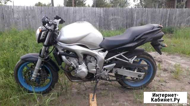 Yamaha FZS 600S Северодвинск - изображение 1
