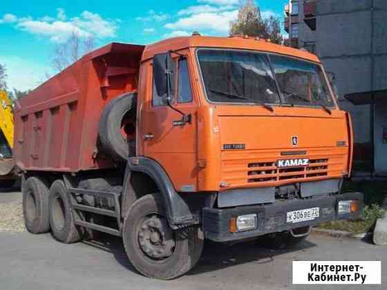 Вывоз мусора Екатеринбург