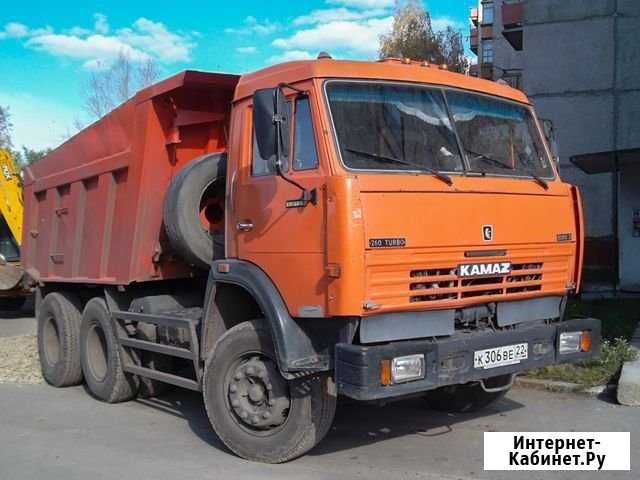 Вывоз мусора Екатеринбург - изображение 1