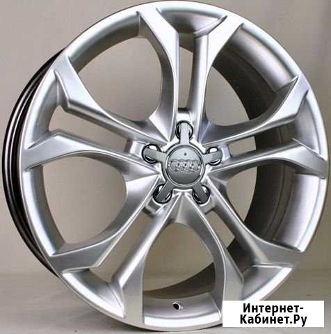 R19/5/112 Audi A4, A5, A6, A7, A8 VW, Skoda Симферополь - изображение 1