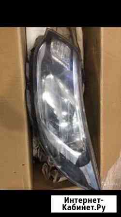 Фора на Киа Рио 3. Оригинал рестайлинг Великий Новгород