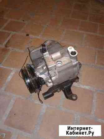 Компрессор кондиционера Subaru 447260-7941 Екатеринбург