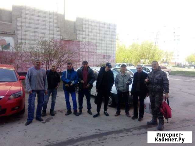 Разнорабочие Новосибирск - изображение 1