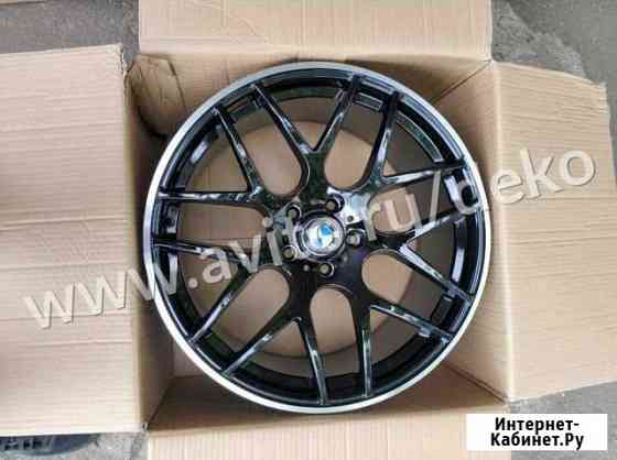 Диски на BMW X5/X6 R20 Казань