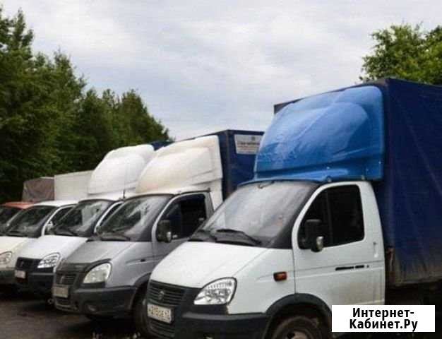 Грузоперевозки межгород. Попутные грузы Ковров - изображение 1