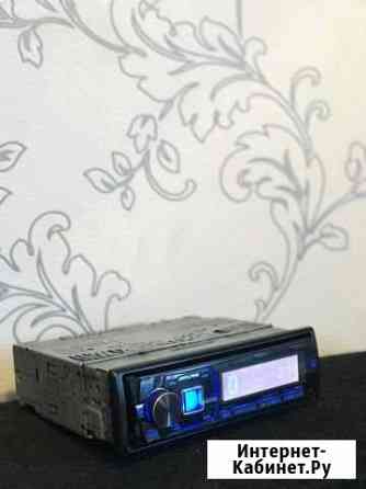 Alpine CDE-178BT Пенза