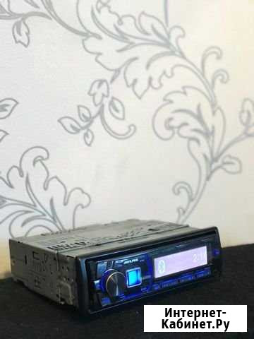 Alpine CDE-178BT Пенза - изображение 1