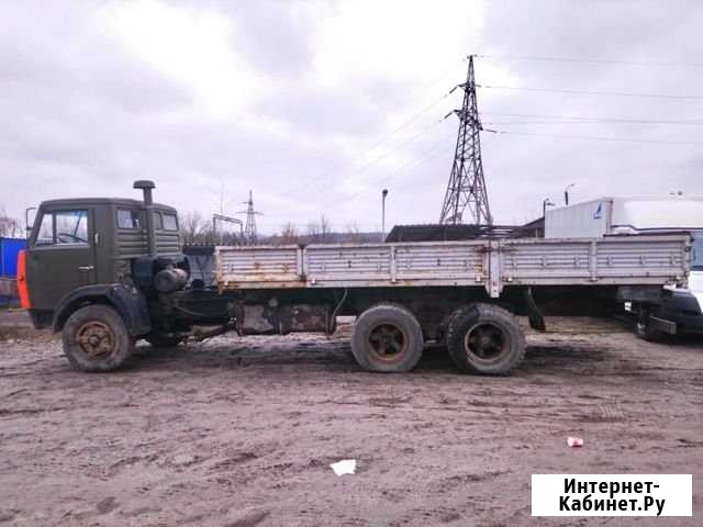 Камаз 53217 Брянск - изображение 1