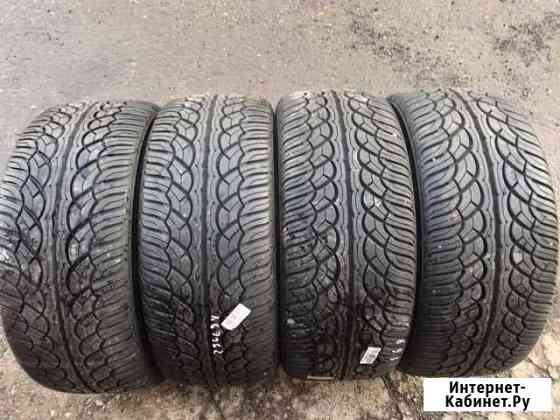 Yokohama Parada 295/45/20 Казань