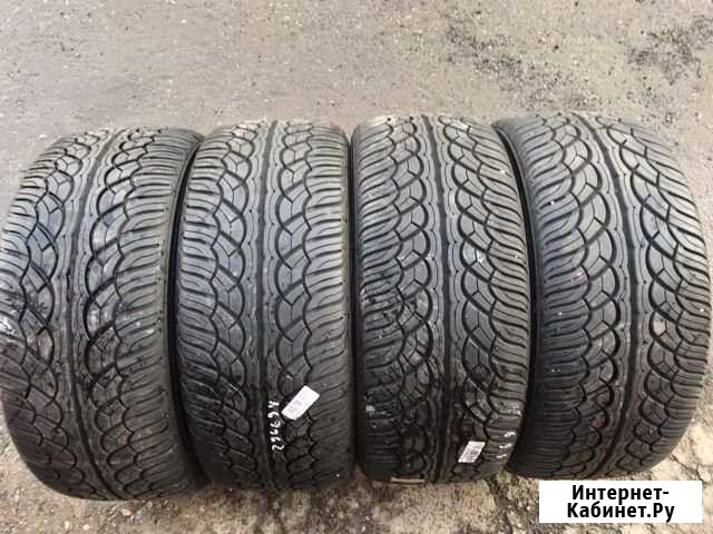 Yokohama Parada 295/45/20 Казань - изображение 1