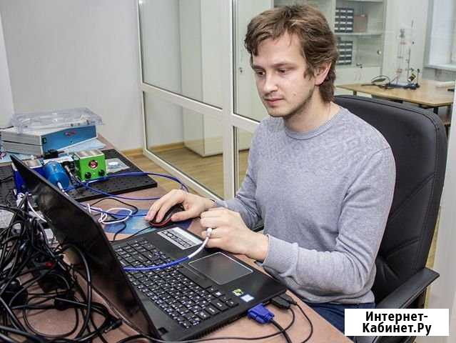 Компьютерный мастер, ремонт ноутбуков, компьютеров Екатеринбург - изображение 1