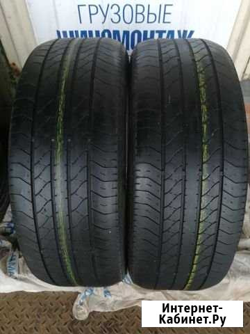R19 235 55 Bridgestone SP Sport 270 пара Сергиев Посад - изображение 1
