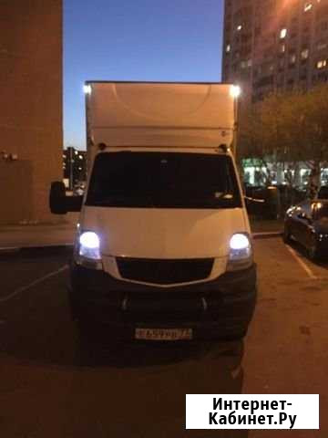 Renault Mascott Москва - изображение 1